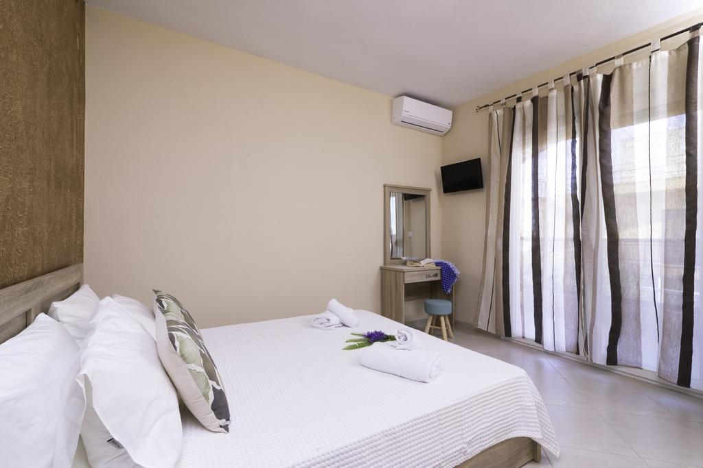 Apartments Kidonis Limenaria  Exterior foto